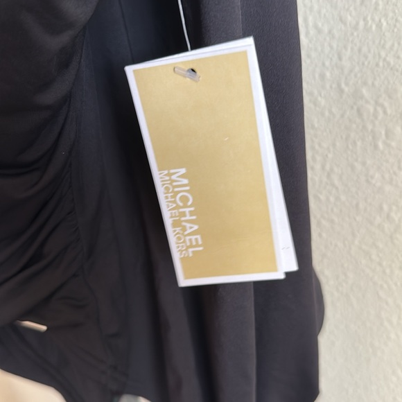 MICHAEL MICHAEL KORS Black Swim suit. - Picture 4 of 10